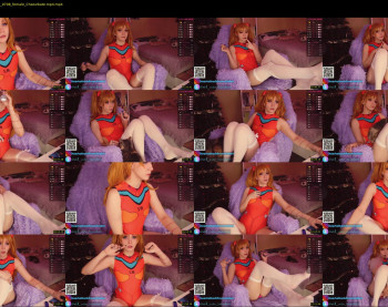 yourcutewaifu — 16 minute Chaturbate female cam show recording, 1080p, Jan 29, 2022
