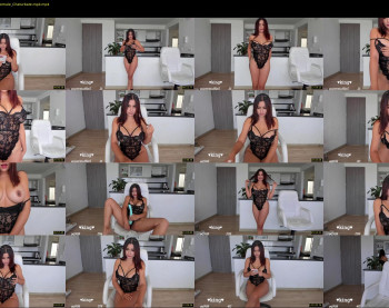 zoeliiv — 70 minute Chaturbate female cam show recording, 1080p, Jan 29, 2022