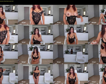zoeliiv — 70 minute Chaturbate female cam show recording, 1080p, Jan 29, 2022