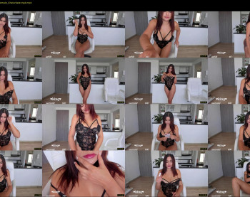 zoeliiv — 70 minute Chaturbate female cam show recording, 1080p, Jan 29, 2022