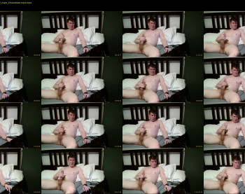 9thick88 — 71 minute Chaturbate male cam show recording, 720p, Jan 30, 2022
