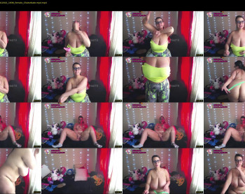 _amanda_seyfried19 — 29 minute Chaturbate female cam show recording, 480p, Jan 30, 2022