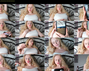 _be_my_daddy — 18 minute Chaturbate female cam show recording, 1080p, Jan 30, 2022