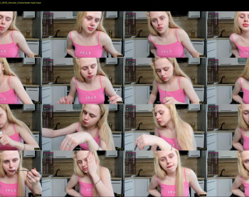 _be_my_daddy — 9 minute Chaturbate female cam show recording, 1080p, Jan 31, 2022