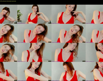 _elisa_omm_ — 3 minute Chaturbate female cam show recording, 1080p, Jan 30, 2022