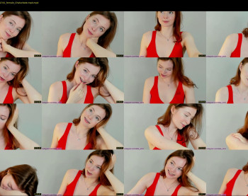 _elisa_omm_ — 8 minute Chaturbate female cam show recording, 1080p, Jan 30, 2022
