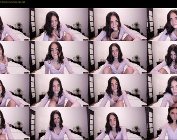 _jollie_joy — 30 minute Chaturbate female cam show recording, 1080p, Jan 31, 2022