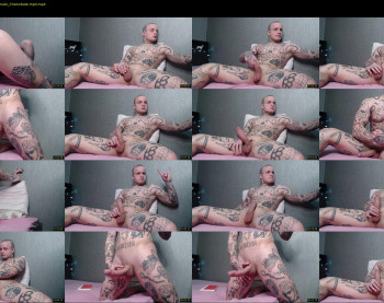 _layne — 44 minute Chaturbate male cam show recording, 1080p, Jan 30, 2022