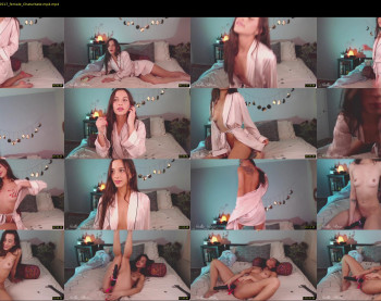 _stella_rose_ — 70 minute Chaturbate female cam show recording, 1080p, Jan 31, 2022