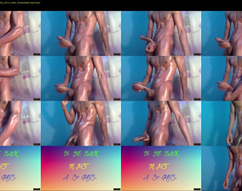 aasher_hardcore — 19 minute Chaturbate male cam show recording, 480p, Jan 30, 2022