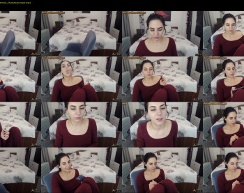 adda_ — 15 minute Chaturbate female cam show recording, 1080p, Jan 30, 2022