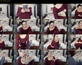 adda_ — 57 minute Chaturbate female cam show recording, 1080p, Jan 30, 2022