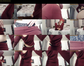 adda_ — 9 minute Chaturbate female cam show recording, 1080p, Jan 30, 2022