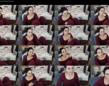 adda_ — 23 minute Chaturbate female cam show recording, 1080p, Jan 30, 2022