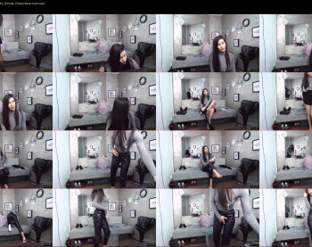 afroditha_ — 8 minute Chaturbate female cam show recording, 1080p, Jan 30, 2022
