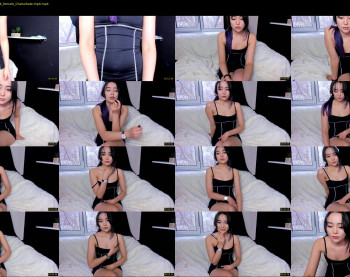 aina_kun — 11 minute Chaturbate female cam show recording, 1080p, Jan 30, 2022