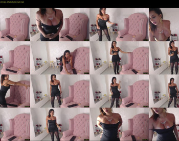 ainaah_ — 70 minute Chaturbate female cam show recording, 1080p, Jan 30, 2022