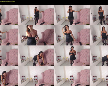 ainaah_ — 70 minute Chaturbate female cam show recording, 1080p, Jan 30, 2022