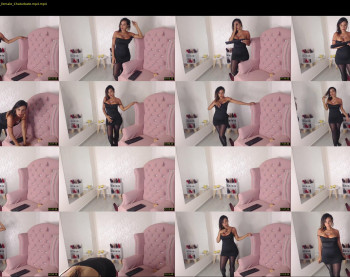 ainaah_ — 43 minute Chaturbate female cam show recording, 1080p, Jan 30, 2022