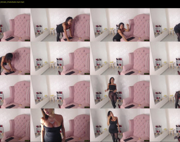 ainaah_ — 32 minute Chaturbate female cam show recording, 1080p, Jan 30, 2022