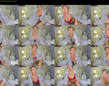 alexandrafix — 51 minute Chaturbate female cam show recording, 720p, Jan 30, 2022