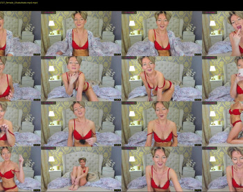 alexandrafix — 51 minute Chaturbate female cam show recording, 720p, Jan 30, 2022