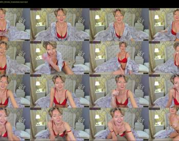 alexandrafix — 51 minute Chaturbate female cam show recording, 720p, Jan 30, 2022