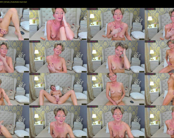 alexandrafix — 21 minute Chaturbate female cam show recording, 720p, Jan 30, 2022