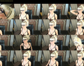 alexissadele — 114 minute Chaturbate female cam show recording, 720p, Jan 30, 2022