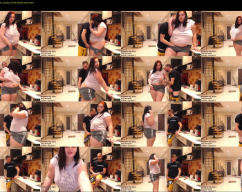 aly_alyce — 22 minute Chaturbate female cam show recording, 1080p, Jan 30, 2022