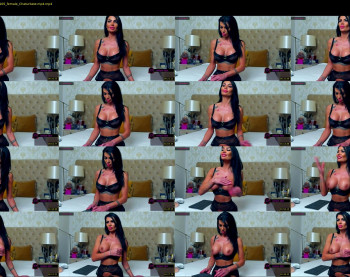 amberwillis — 3 minute Chaturbate female cam show recording, 1080p, Jan 30, 2022