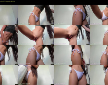 amznazn — 42 minute Chaturbate female cam show recording, 1080p, Jan 31, 2022