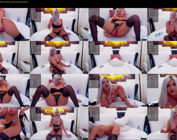anasstacia__ — 70 minute Chaturbate female cam show recording, 1080p, Jan 30, 2022