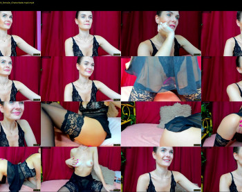 anissaa__ — 42 minute Chaturbate female cam show recording, 720p, Jan 30, 2022