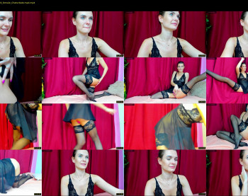 anissaa__ — 14 minute Chaturbate female cam show recording, 720p, Jan 30, 2022