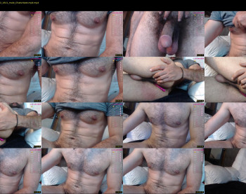 antonywebcam — 70 minute Chaturbate male cam show recording, 1080p, Jan 30, 2022