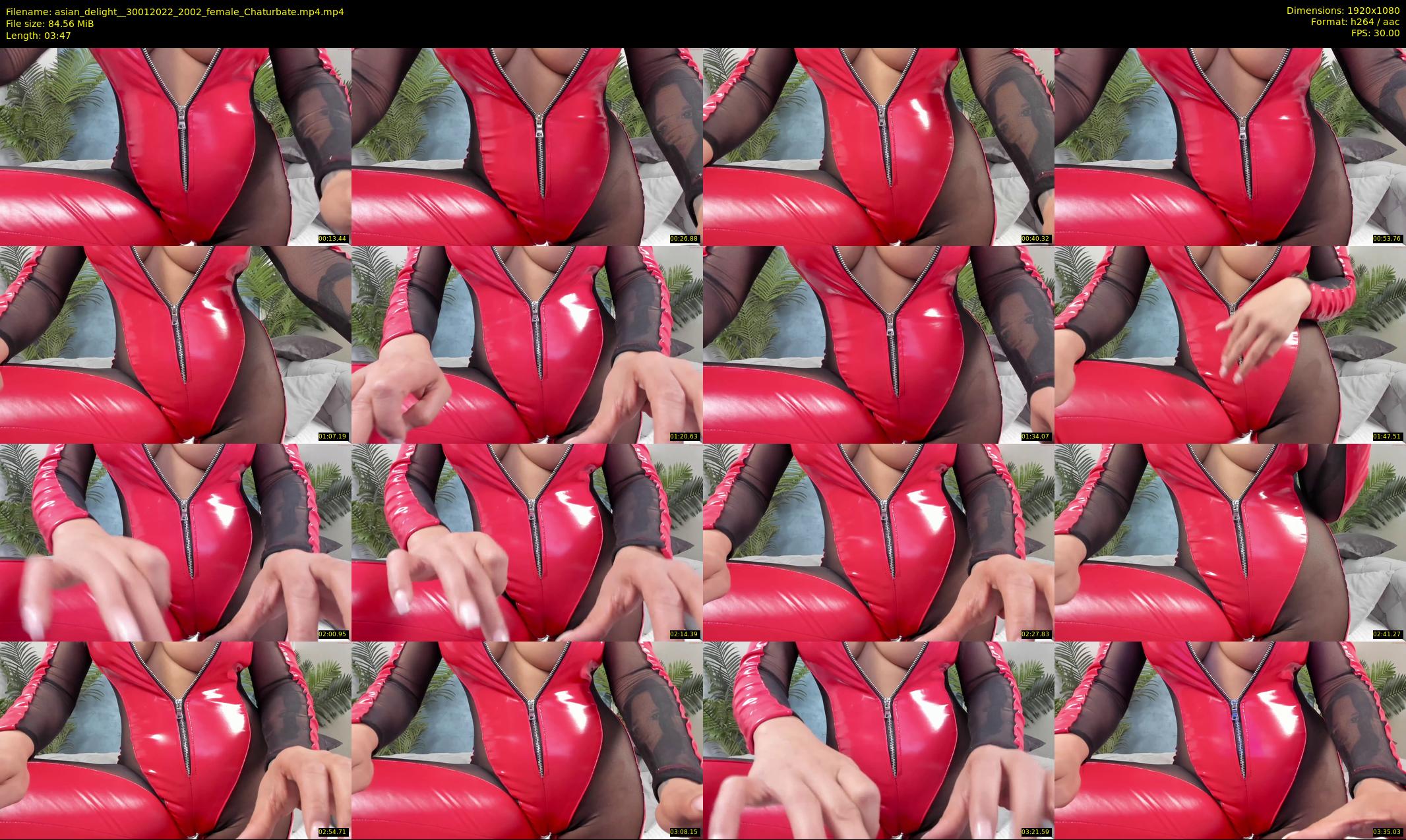 asian_delight_ — 4 minute Chaturbate female cam show recording, 1080p, Jan 30, 2022