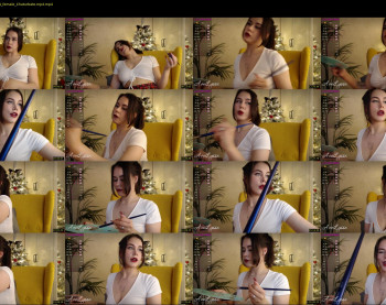 avelyssa — 70 minute Chaturbate female cam show recording, 1080p, Jan 30, 2022