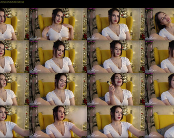 avelyssa — 10 minute Chaturbate female cam show recording, 1080p, Jan 30, 2022