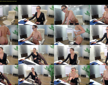 babesgowild — 70 minute Chaturbate couple cam show recording, 1080p, Jan 31, 2022