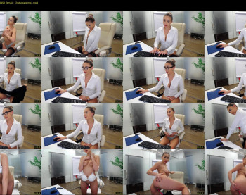 babesgowild — 22 minute Chaturbate couple cam show recording, 1080p, Jan 31, 2022