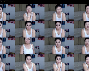 batari_giya — 9 minute Chaturbate female cam show recording, 720p, Jan 30, 2022