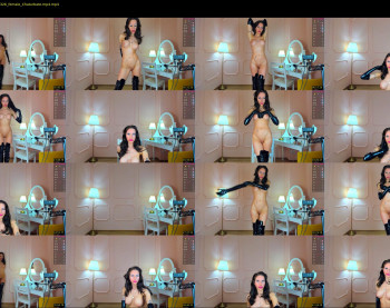 beatrix_rich — 47 minute Chaturbate female cam show recording, 1080p, Jan 30, 2022