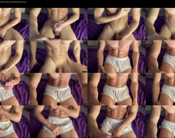 bestdick1991 — 49 minute Chaturbate male cam show recording, 720p, Jan 30, 2022