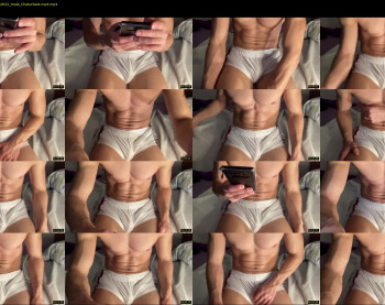 bestdick1991 — 6 minute Chaturbate male cam show recording, 720p, Jan 31, 2022