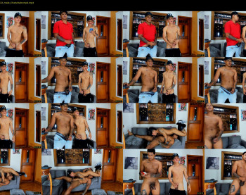 blakemate — 18 minute Chaturbate male cam show recording, 1080p, Jan 30, 2022