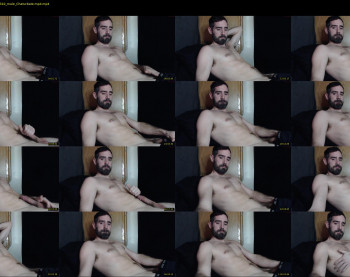 branflakes_ — 69 minute Chaturbate male cam show recording, 720p, Jan 31, 2022