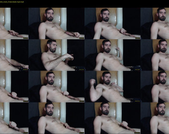 branflakes_ — 69 minute Chaturbate male cam show recording, 720p, Jan 31, 2022