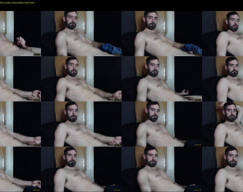 branflakes_ — 51 minute Chaturbate male cam show recording, 720p, Jan 31, 2022
