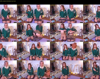 careful_i_bite — 24 minute Chaturbate female cam show recording, 1080p, Jan 30, 2022
